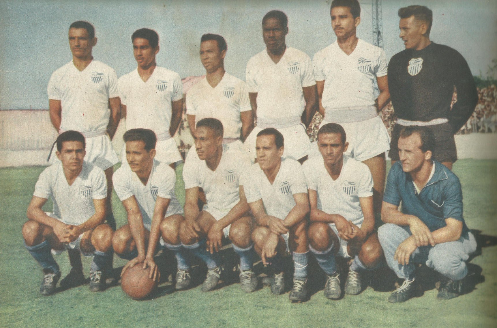 Foto Rara De S O Crist V O F R Rio De Janeiro Rj Hist Ria