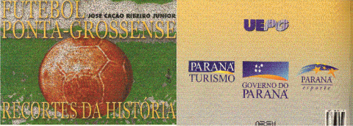 Livro - PontaGrossa