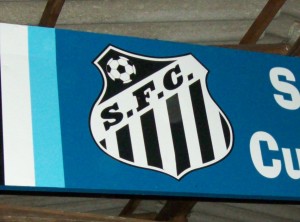 SERC Santos FC 1