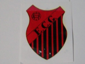 Esporte Clube Goioere_Goiere