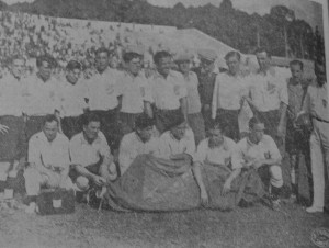 CLUB NACIONAL DE ROSÁRIO (ARGENTINA)