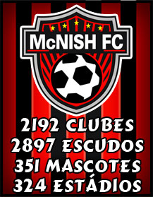 McNish Futebol Clube: Mundial de Clubes
