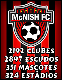 McNish Futebol Clube: América Futebol Clube