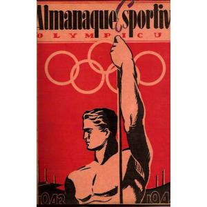 alman. esportivo 1943