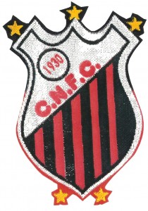 CIDADE NOVA FC