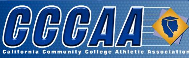 California Community College Athletic Association