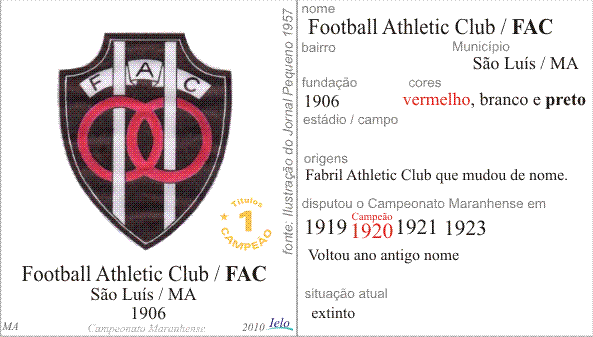Football Athletic Club
