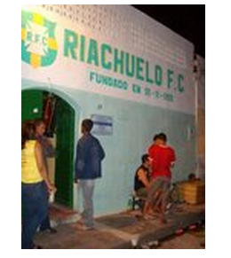 riachuelo f.c. - maceio-al