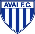 Escudo do Avaí FC
