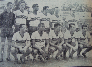SELEÇÃO GAÚCHA DE 1954