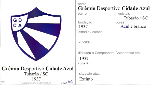 Gremio Cidade Azul-1