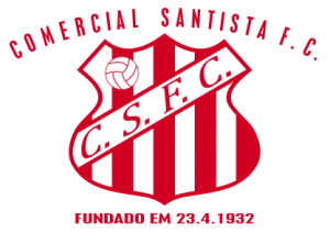 Comercial Santista F. Clube – CUBATÃO/SP | História do Futebol