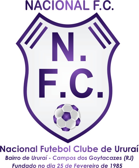 Nacional de UruraÍ Campos dos Goytacazes