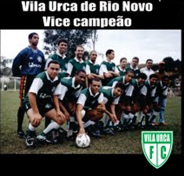 Urca, o clube dos esportes! (#06) 