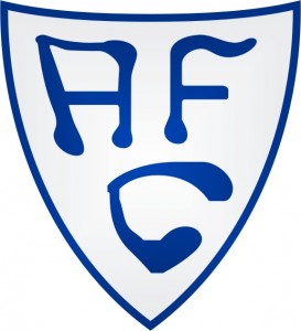 Aurora F.C  Belo Horizonte MG