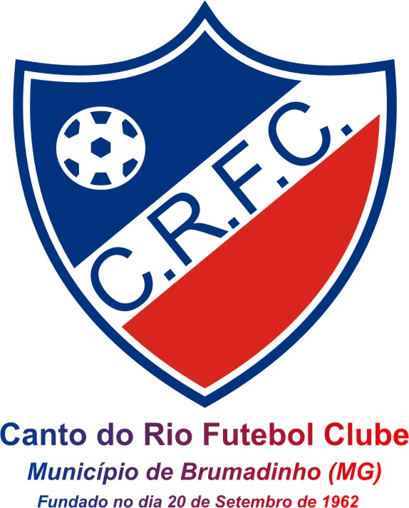 Canto do Rio F.C. Brumadinho (MG)