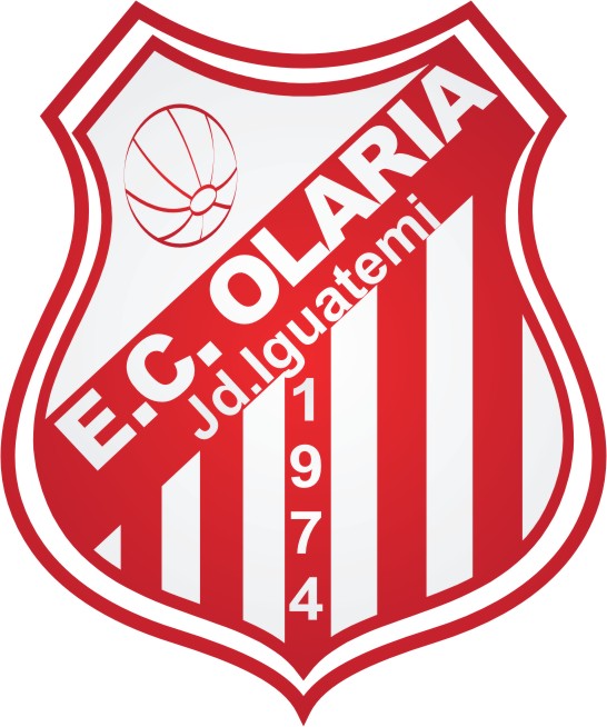 Esporte Clube Olaria do Jardim Iguatemi Capital (SP) História do Futebol Esporte Clube Olaria do Jardim Iguatemi Capital (SP) História do Futebol