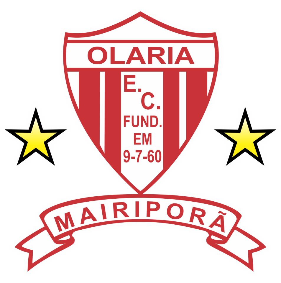 OLARIA ESPORTE CLUBE DE MAIRIPORÃ (SP) História do Futebol OLARIA ESPORTE CLUBE DE MAIRIPORÃ (SP) História do Futebol