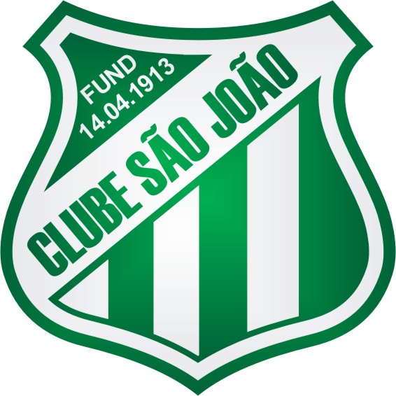 Clube São João Jundiaí (SP) Fundado em 1913 História do Futebol