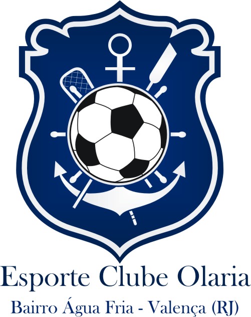 Esporte Clube Olaria Valença (RJ) História do Futebol Esporte Clube Olaria Valença (RJ) História do Futebol