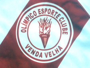 Esporte clube Olimpico