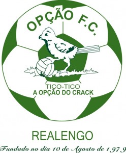 Resultado de imagem para OPÇÃO FC