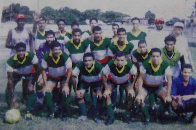São João de Meriti F.C. São João de Meriti (RJ) História do Futebol São João de Meriti F.C. São João de Meriti (RJ) História do Futebol
