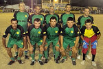 São Bráz Futebol Clube