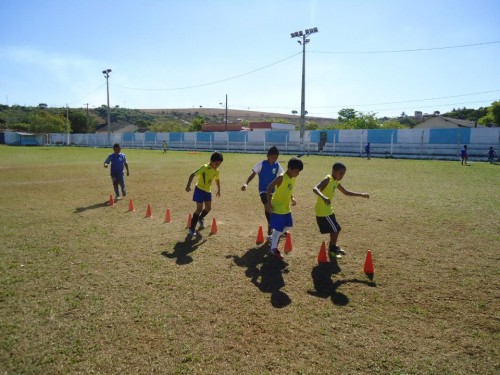 Campo do Aliança EC