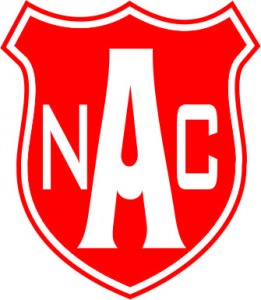 Nacional Atlético Clube  Visconde do Rio Branco MG