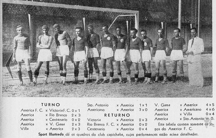 Memória Futebol Capixaba: Atlético Esporte Clube Governador Lindenberg