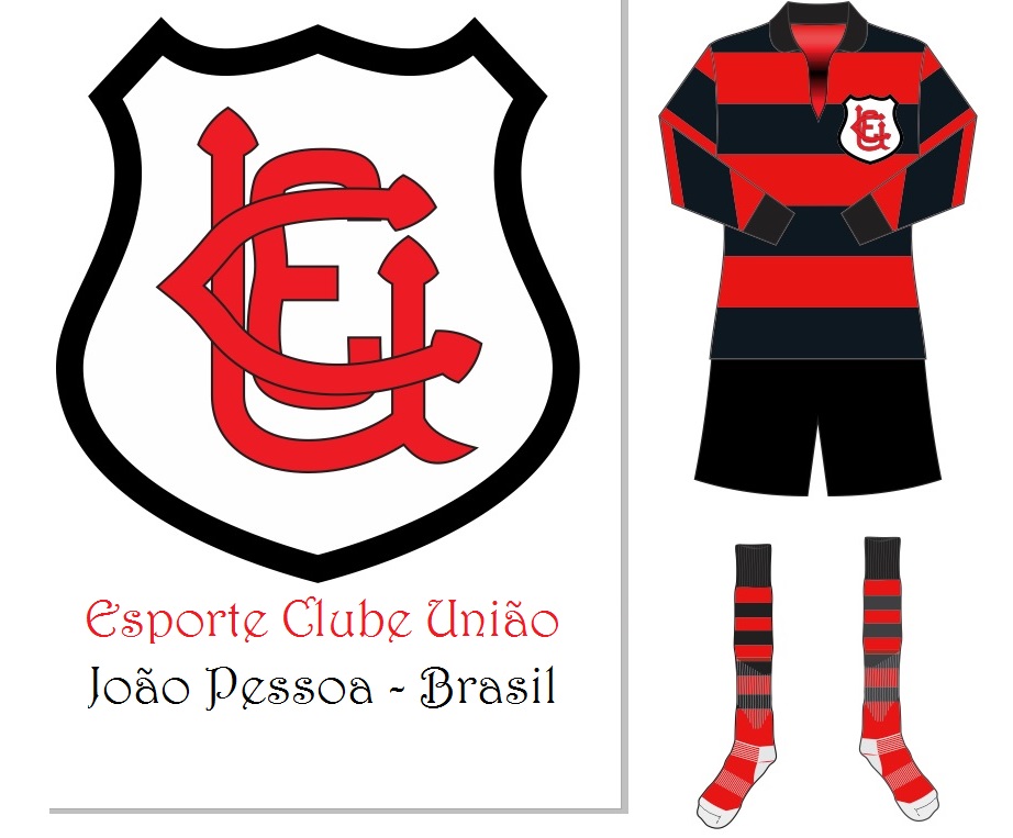 Esporte Clube União João Pessoa (PB) História do Futebol