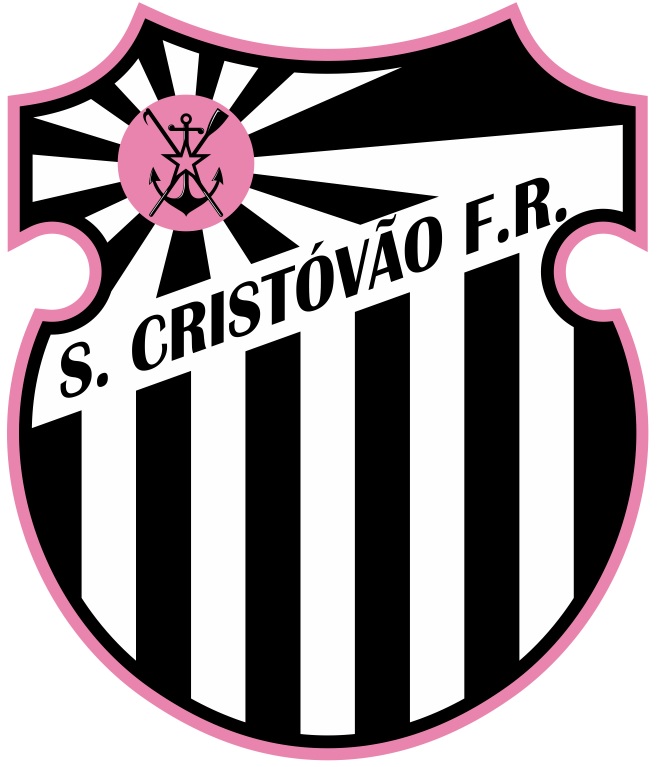 São Cristóvão F.R. Rio de Janeiro (RJ) Escudo seguindo o estatuto do clube História do Futebol São Cristóvão F.R. Rio de Janeiro (RJ) Escudo seguindo o estatuto do clube História do Futebol