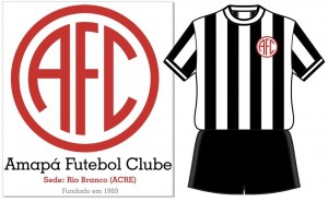 McNish Futebol Clube: Clubes do Acre