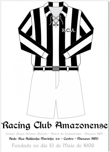 Racing Esporte Clube