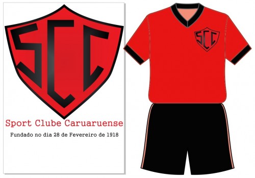 Estatuto do Clube Intermunicipal de Caruaru
