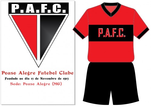 Pouso Alegre Futebol Clube