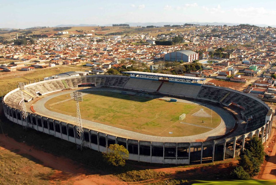 Pouso Alegre FC 🐉 (@PAFC_1913) / X