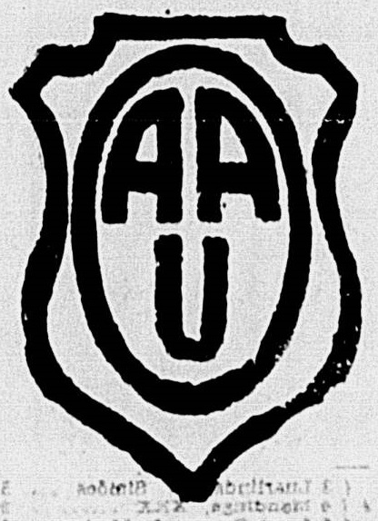 Associação Atlética Unidos, da Piedade Rio de Janeiro (RJ) Bom de