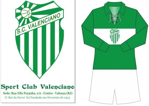 Valencia Futebol Clube