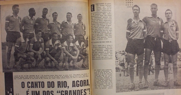 Canto do Rio Foot-Ball Club – Wikipédia, a enciclopédia livre