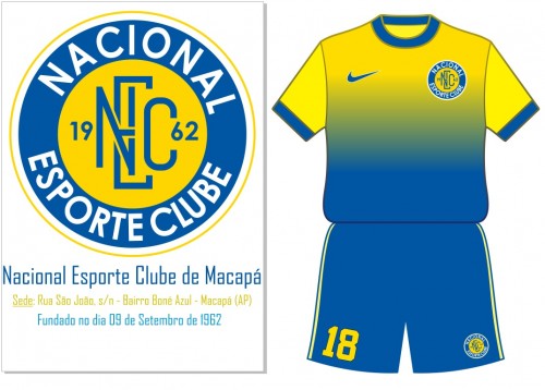 Nacional Sport Clube