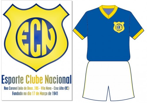 Esporte Clube Nacional