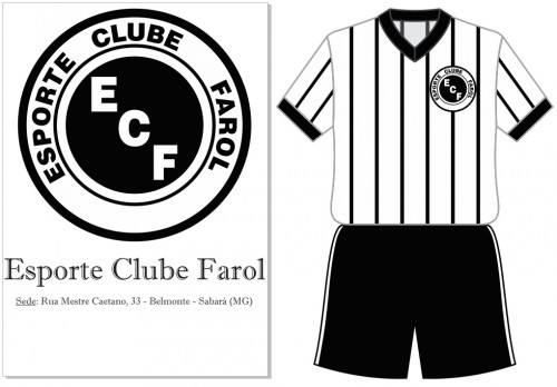 Clube do Farol