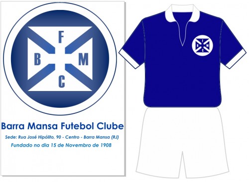 Barra Mansa Futebol Clube