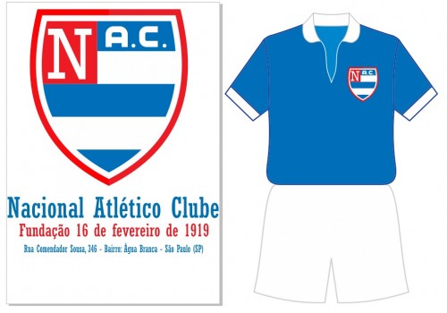 Nacional Atlético Clube (SP) - Wikiwand