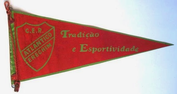 Clube Esportivo e Recreativo Atlântico – Wikipédia, a enciclopédia livre