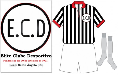 Elite Clube Desportivo - Desciclopédia