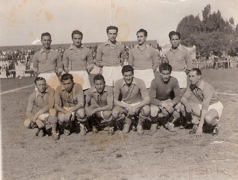 Museu do Esporte Clube Pelotas