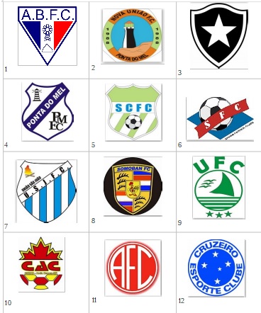 McNish Futebol Clube: Clubes do Acre